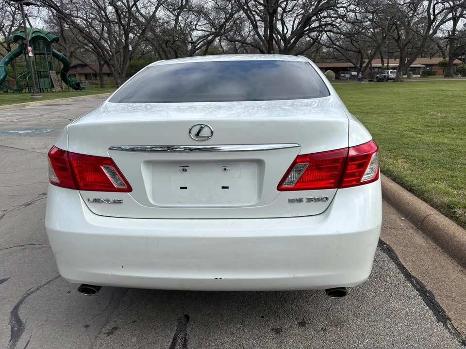 2007 Lexus ES 5th Gen - Image 6 of 12