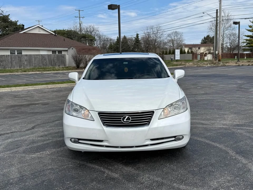 2007 Lexus ES 5th Gen - Image 5 of 18