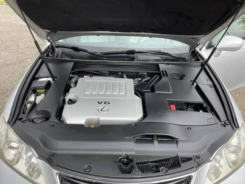 2007 Lexus ES 5th Gen - Image 16 of 17