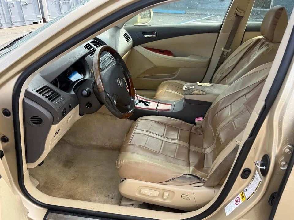 2007 Lexus ES 5th Gen - Image 6 of 9