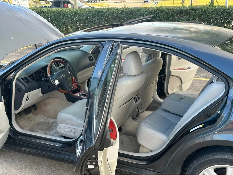 2007 Lexus ES 5th Gen - Image 10 of 20