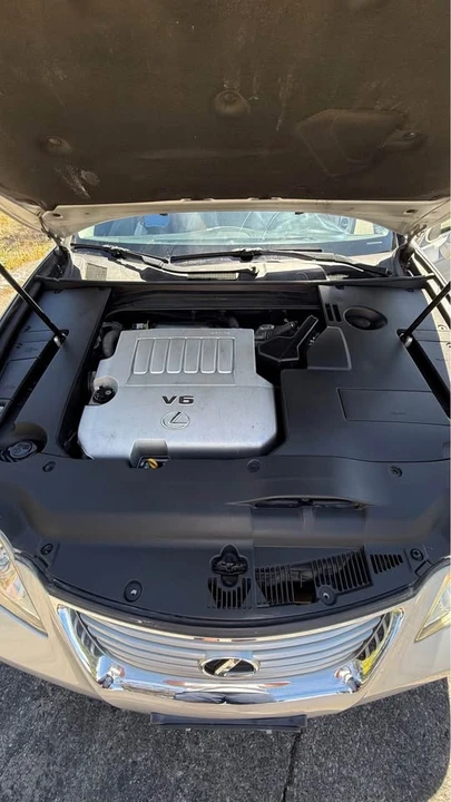 2007 Lexus ES 5th Gen - Image 12 of 13