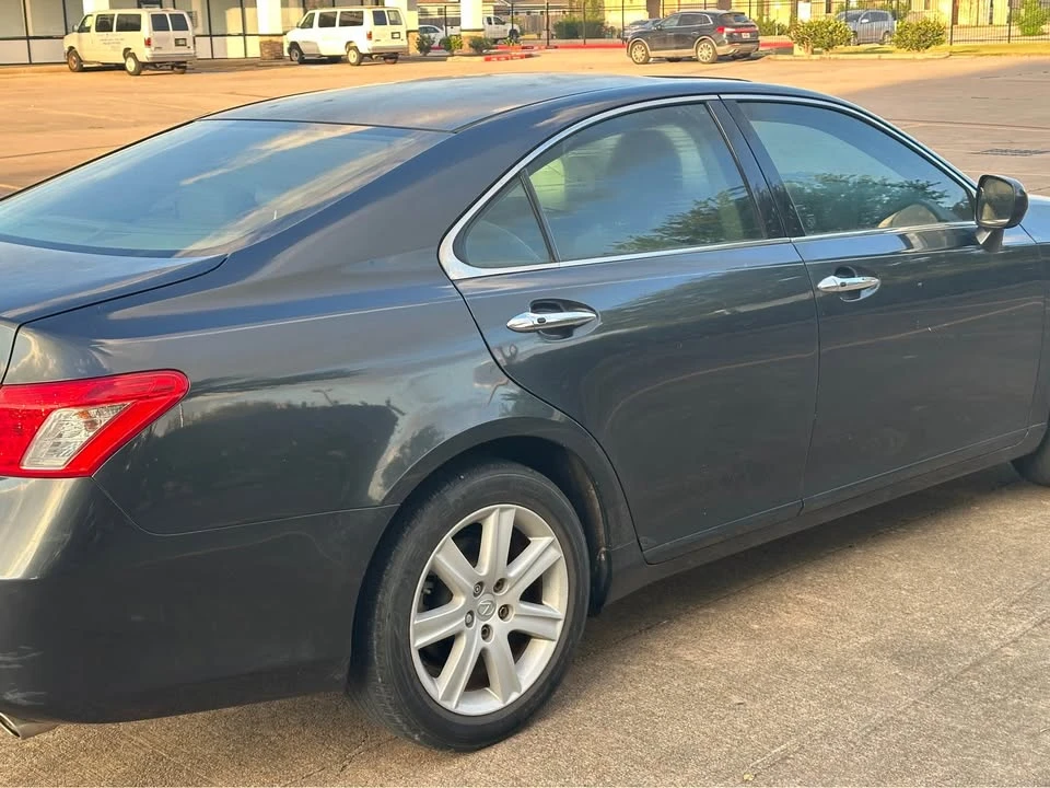 2007 Lexus ES 5th Gen - Image 18 of 20