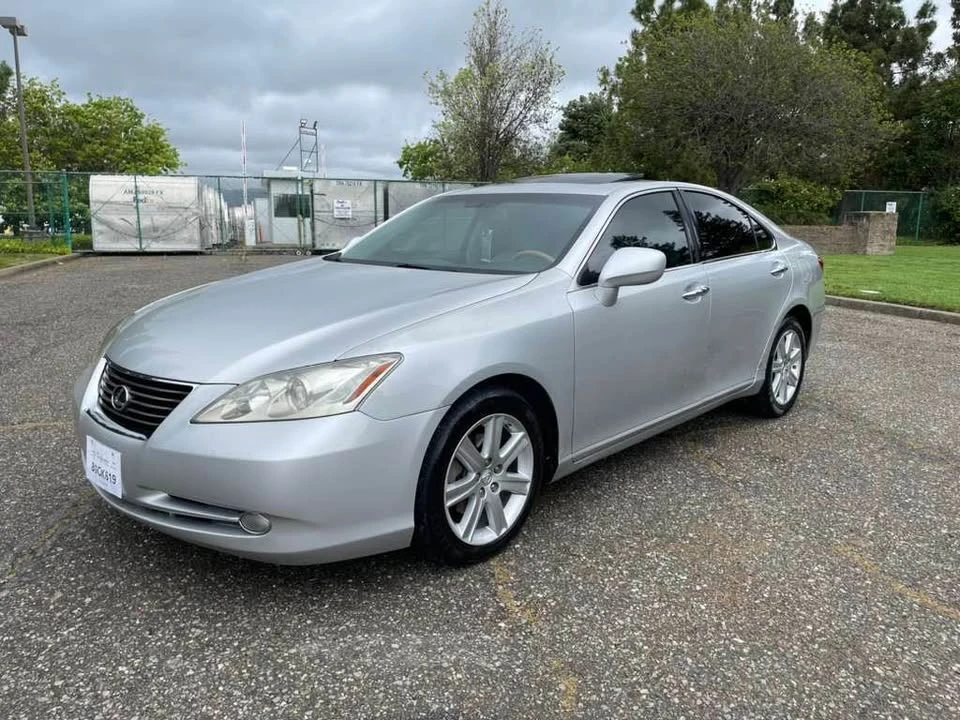 2007 Lexus ES 5th Gen - Image 3 of 17