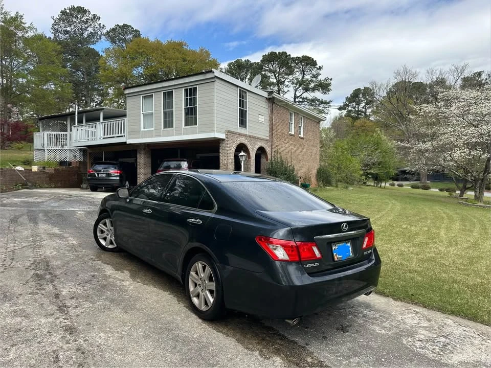 2007 Lexus ES 5th Gen - Image 2 of 14