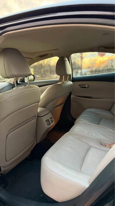 2007 Lexus ES 5th Gen - Image 6 of 13
