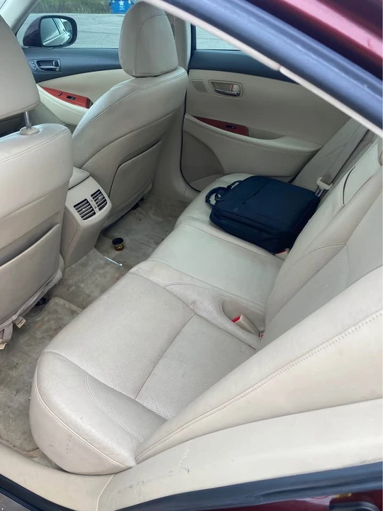 2007 Lexus ES 5th Gen - Image 15 of 17
