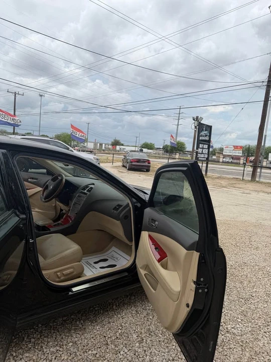 2007 Lexus ES 5th Gen - Image 11 of 12