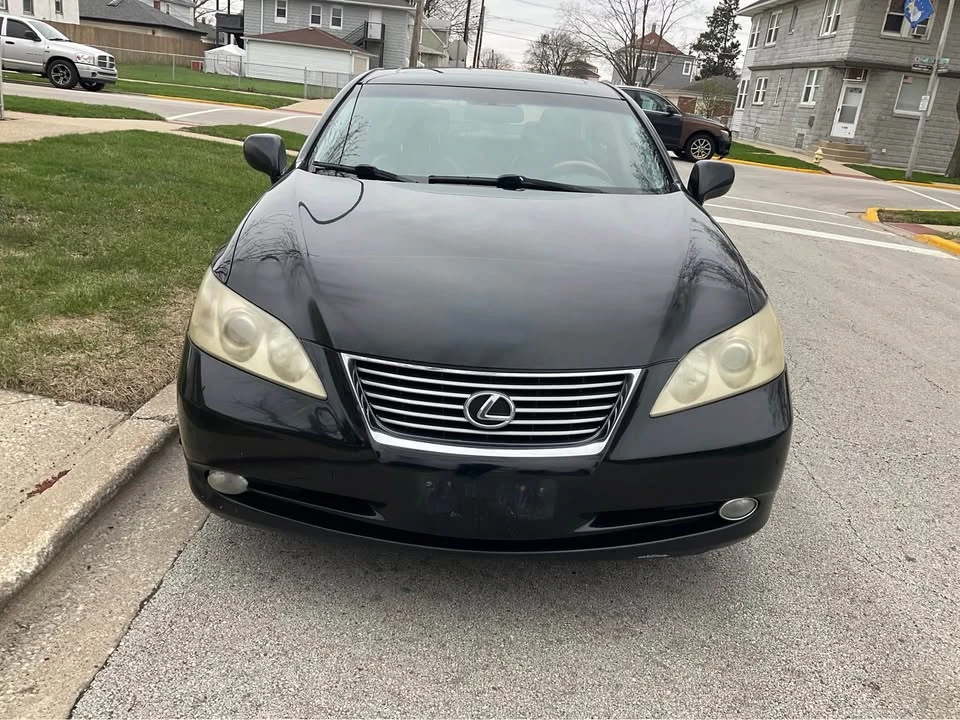 2007 Lexus ES 5th Gen - Image 8 of 11