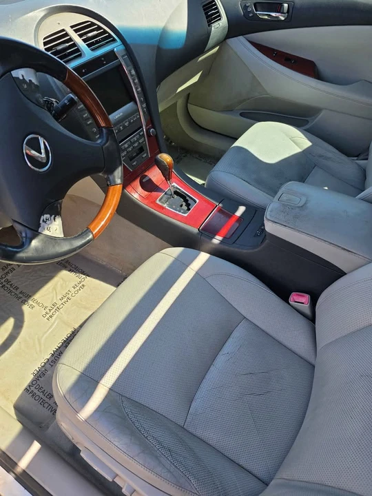 2007 Lexus ES 5th Gen - Image 6 of 7