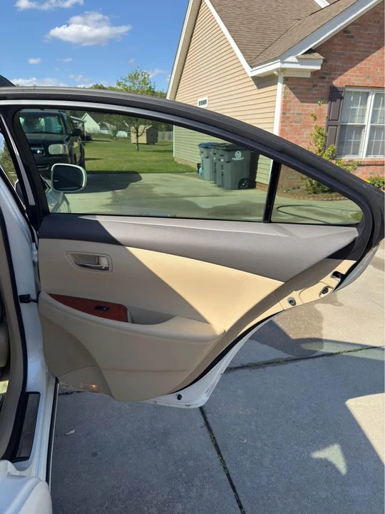2007 Lexus ES 5th Gen - Image 13 of 17