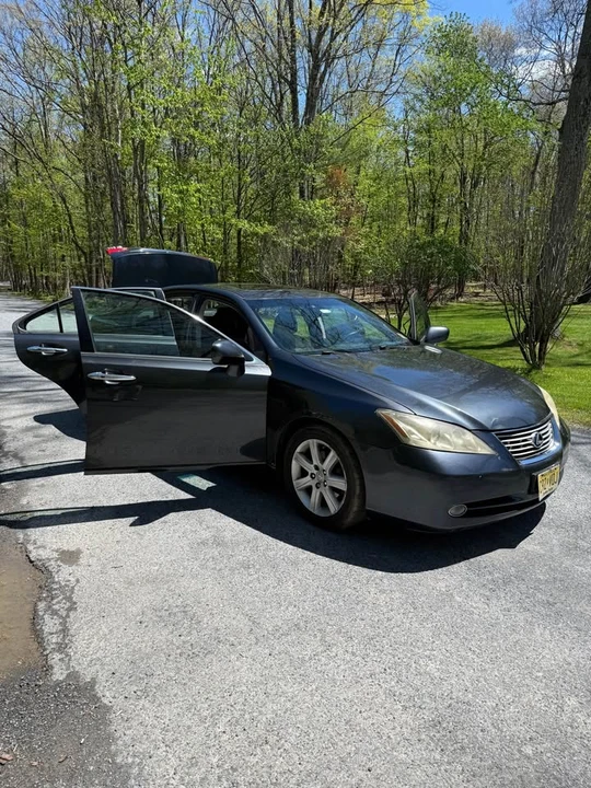 2007 Lexus ES 5th Gen - Image 8 of 20