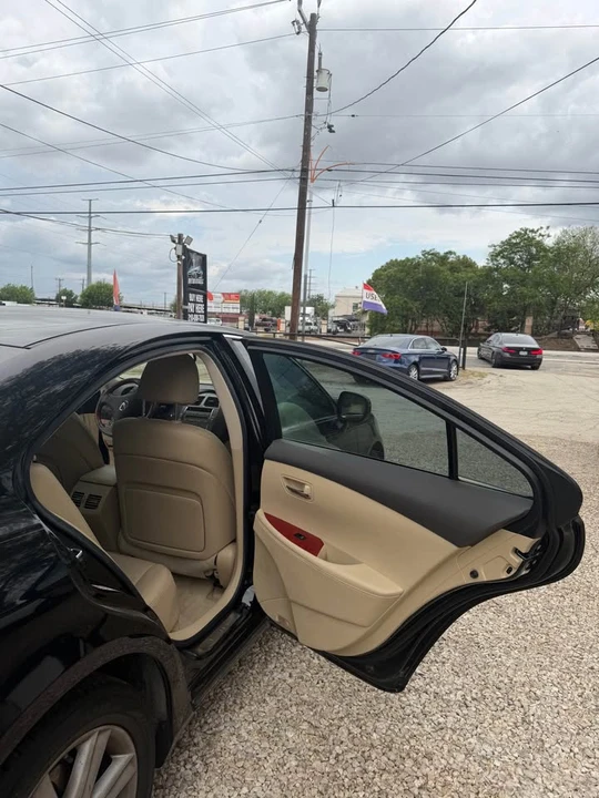 2007 Lexus ES 5th Gen - Image 12 of 12
