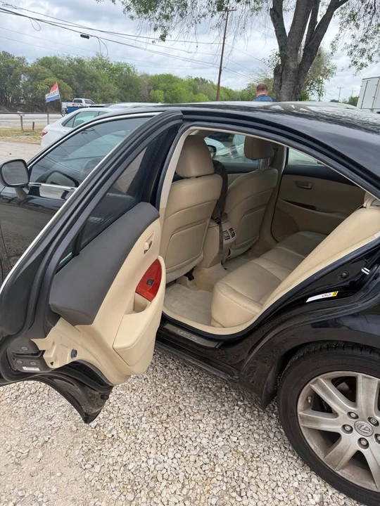 2007 Lexus ES 5th Gen - Image 10 of 12