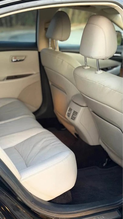 2007 Lexus ES 5th Gen - Image 8 of 13
