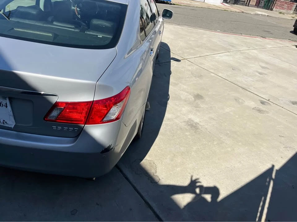 2007 Lexus ES 5th Gen - Image 5 of 14