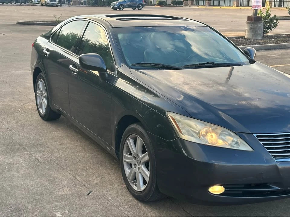2007 Lexus ES 5th Gen - Image 3 of 20
