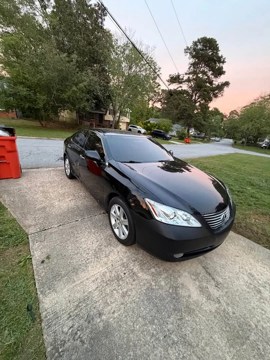 2007 Lexus ES 5th Gen - Image 4 of 10