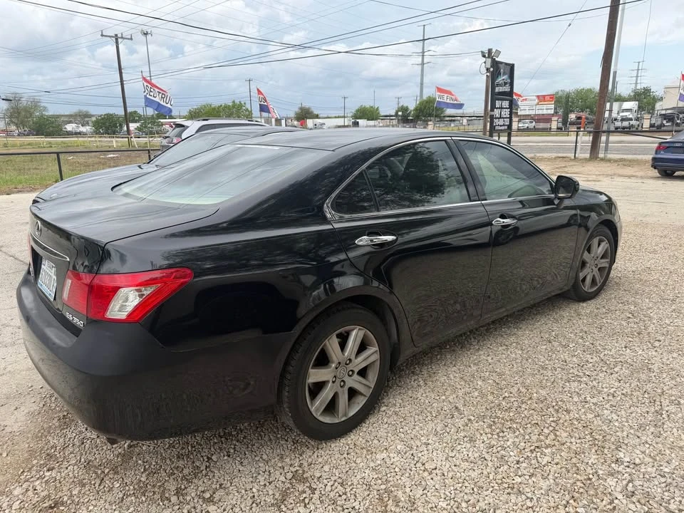 2007 Lexus ES 5th Gen - Image 5 of 12