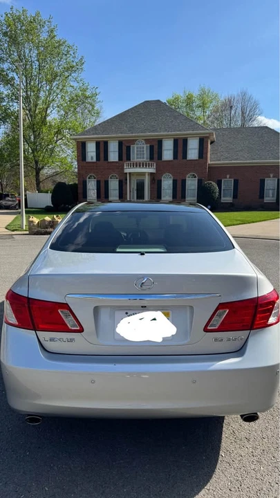 2007 Lexus ES 5th Gen - Image 5 of 10