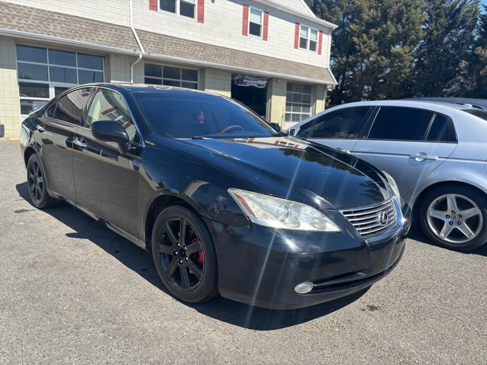 2007 Lexus ES 5th Gen - Image 4 of 10
