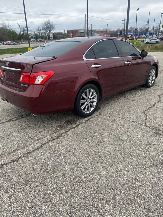 2007 Lexus ES 5th Gen - Image 8 of 17