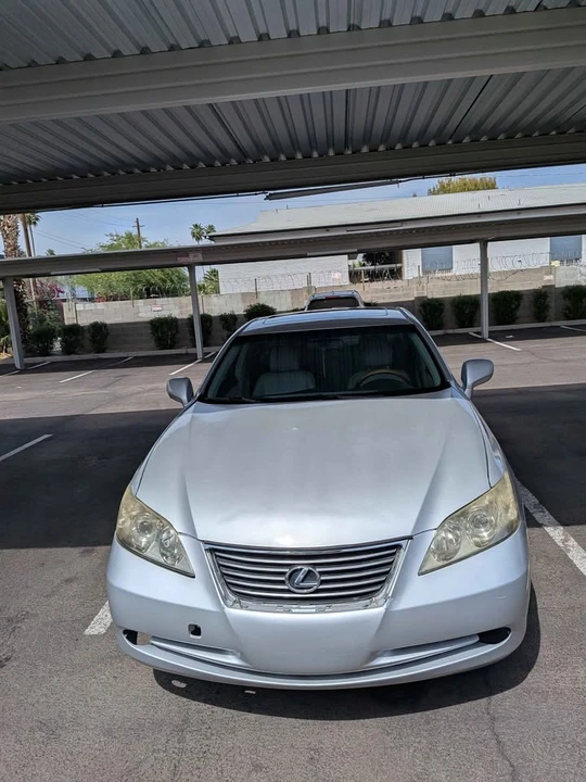 2007 Lexus ES 5th Gen - Image 2 of 7