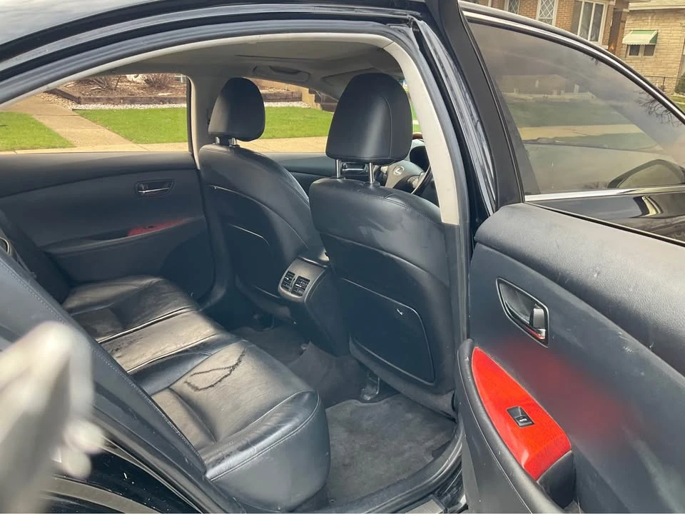 2007 Lexus ES 5th Gen - Image 11 of 11