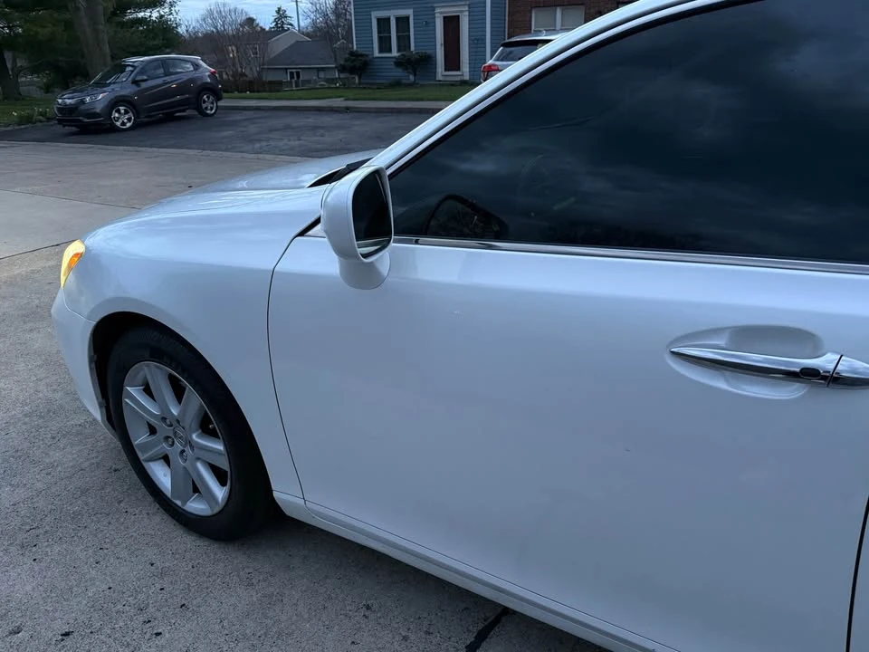 2007 Lexus ES 5th Gen - Image 17 of 18