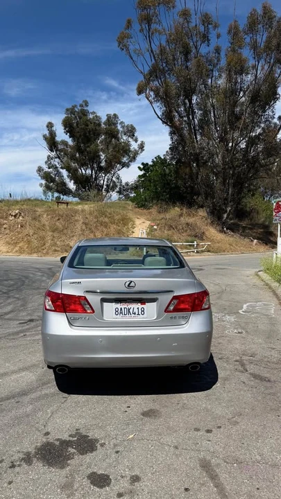 2007 Lexus ES 5th Gen - Image 5 of 13