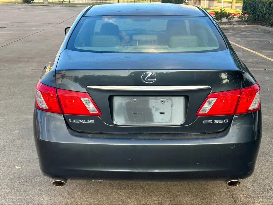 2007 Lexus ES 5th Gen - Image 19 of 20