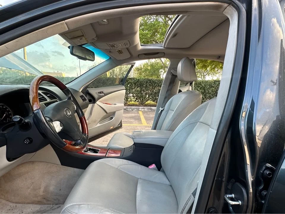 2007 Lexus ES 5th Gen - Image 13 of 20