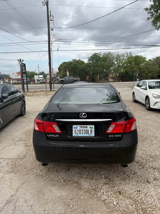 2007 Lexus ES 5th Gen - Image 3 of 12