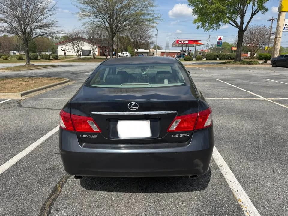 2007 Lexus ES 5th Gen - Image 3 of 4