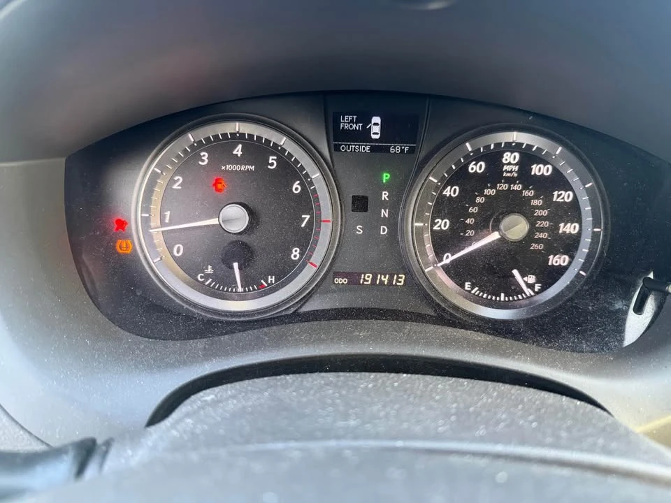 2007 Lexus ES 5th Gen - Image 15 of 17