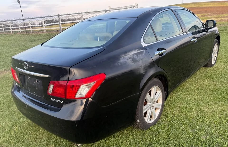 2007 Lexus ES 5th Gen - Image 5 of 17