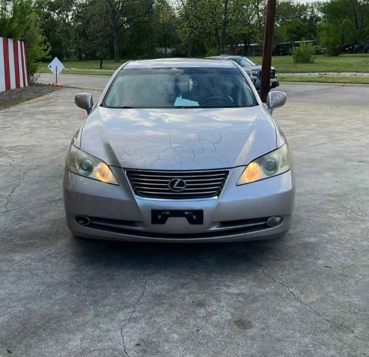 2007 Lexus ES 5th Gen - Image 2 of 13