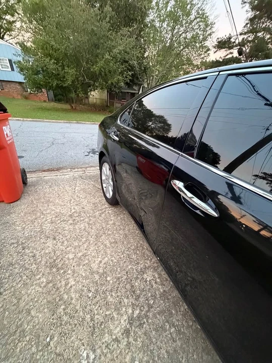 2007 Lexus ES 5th Gen - Image 8 of 10