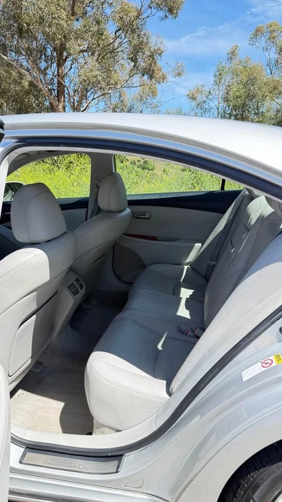 2007 Lexus ES 5th Gen - Image 7 of 13