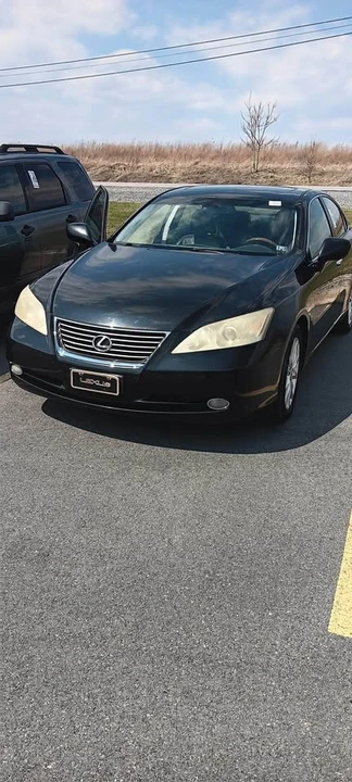 2007 Lexus ES 5th Gen - Image 8 of 8