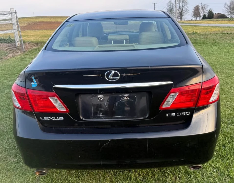 2007 Lexus ES 5th Gen - Image 4 of 17