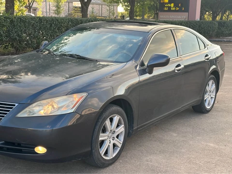 2007 Lexus ES 5th Gen - Image 7 of 20