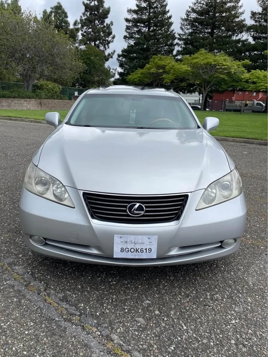 2007 Lexus ES 5th Gen - Image 7 of 13