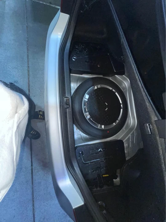 2007 Lexus ES 5th Gen - Image 5 of 10