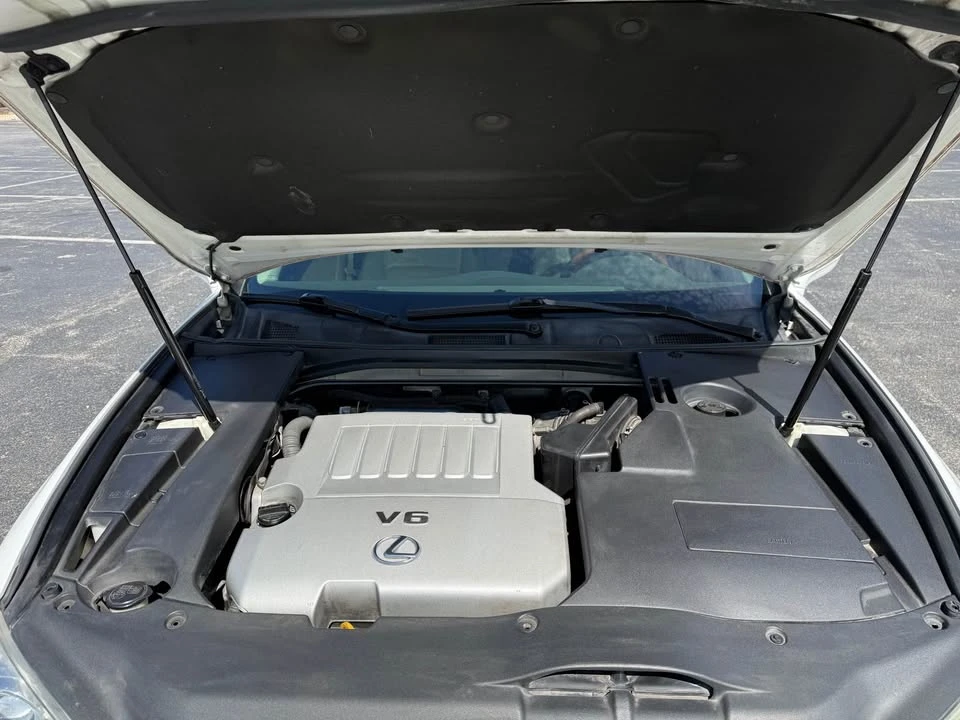 2007 Lexus ES 5th Gen - Image 6 of 19