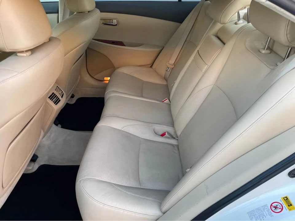 2007 Lexus ES 5th Gen - Image 7 of 8