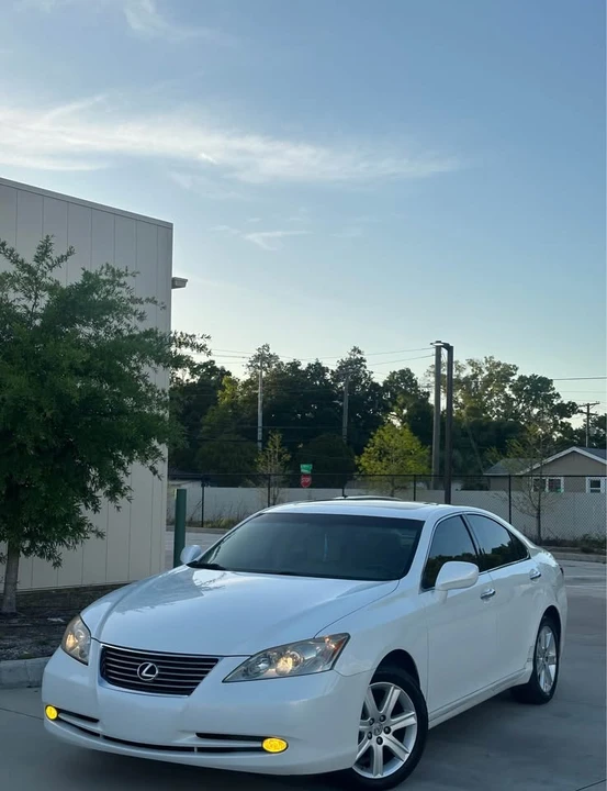 2007 Lexus ES 5th Gen - Image 17 of 17