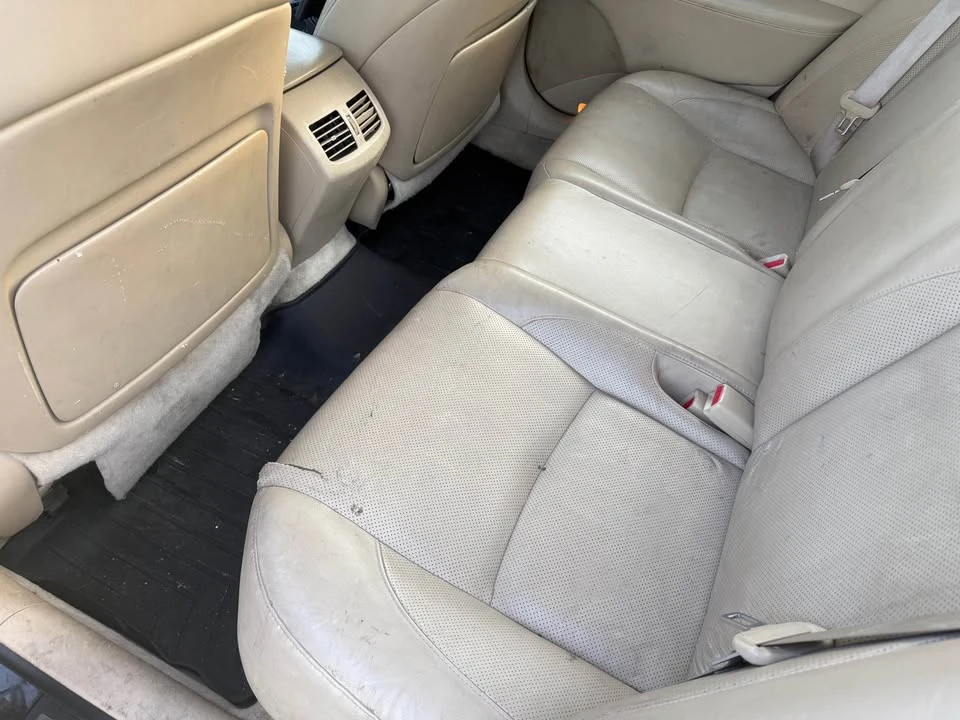 2007 Lexus ES 5th Gen - Image 10 of 17