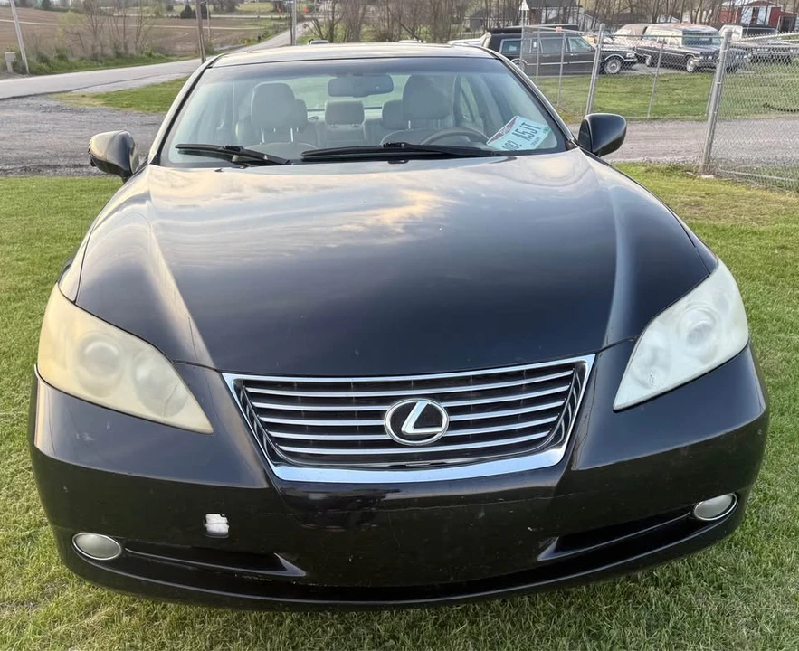 2007 Lexus ES 5th Gen - Image 9 of 17
