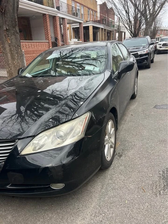2007 Lexus ES 5th Gen - Image 6 of 6